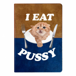 Блокноти двоколірні