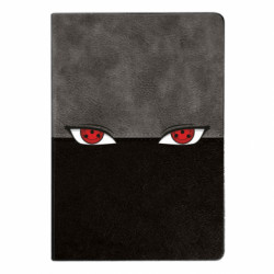 Блокноти двоколірні