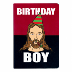 Блокноты двухцветные