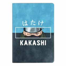 Блокноты двухцветные