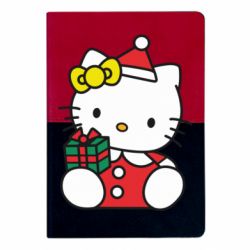 Блокноты двухцветные