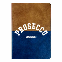 Блокноты двухцветные