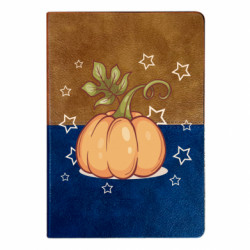 Блокноты двухцветные