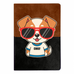 Блокноти двоколірні