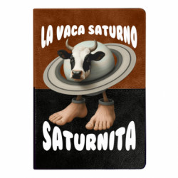 Блокноти двоколірні