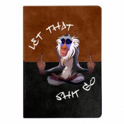 Блокноты двухцветные