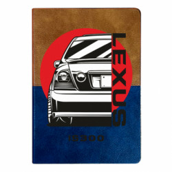 Блокноти двоколірні