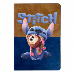 Блокноты двухцветные