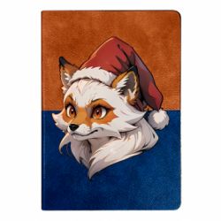 Блокноти двоколірні