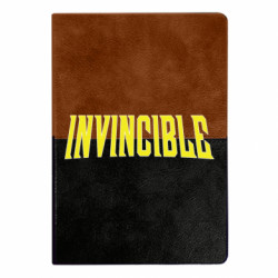 Блокноты двухцветные