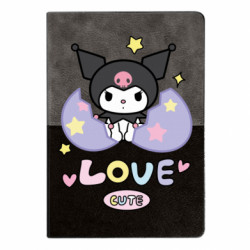 Блокноти двоколірні