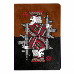 Блокноти двоколірні