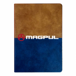 Блокноти двоколірні