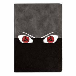 Блокноты двухцветные