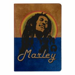 Блокноты двухцветные