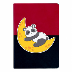 Блокноти двоколірні