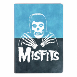 Блокноты двухцветные