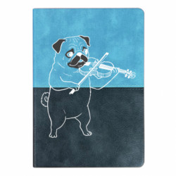 Блокноты двухцветные - FATLINE