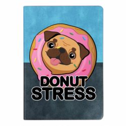 Блокноты двухцветные