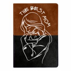 Блокноти двоколірні