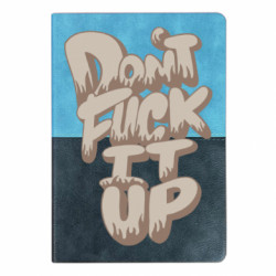 Блокноти двоколірні