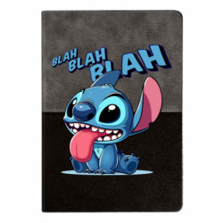 Блокноти двоколірні