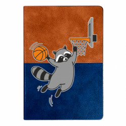 Блокноты двухцветные