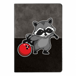 Блокноти двоколірні