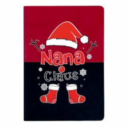 Блокноти двоколірні