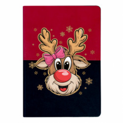 Блокноти двоколірні