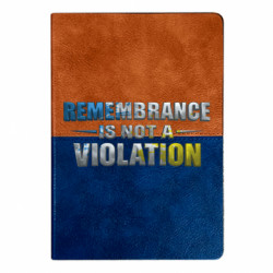 Блокноти двоколірні