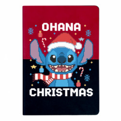 Блокноти двоколірні - FATLINE