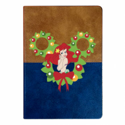 Блокноти двоколірні