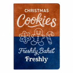 Блокноти двоколірні - FATLINE