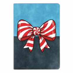 Блокноти двоколірні