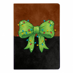 Блокноти двоколірні