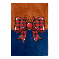 Блокноти двоколірні