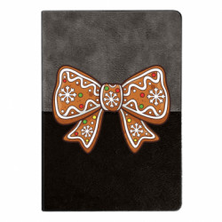 Блокноти двоколірні