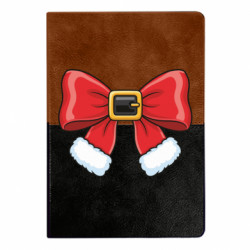 Блокноти двоколірні