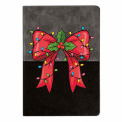 Блокноти двоколірні