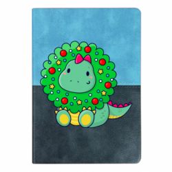 Блокноты двухцветные