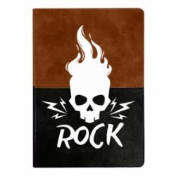 Блокноти двоколірні