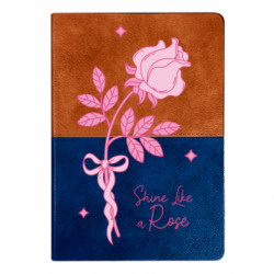 Блокноты двухцветные