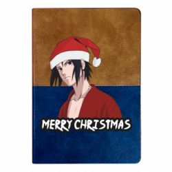 Блокноты двухцветные