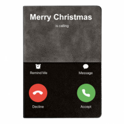 Блокноти двоколірні - FATLINE