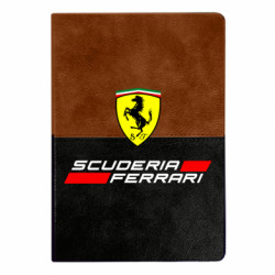 Блокноти двоколірні