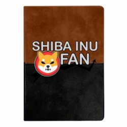 Блокноты двухцветные