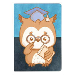 Блокноты двухцветные