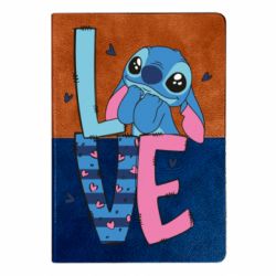 Блокноти двоколірні