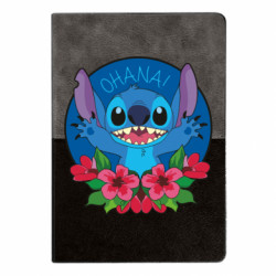 Блокноти двоколірні